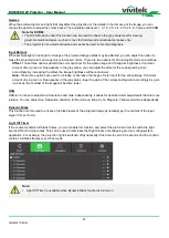 Preview for 48 page of Vivitek DU9900Z User Manual