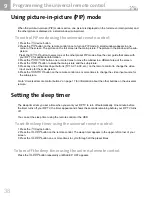 Preview for 39 page of Vivitek DVR5612 User Manual