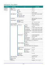 Preview for 33 page of Vivitek DW3321 User Manual