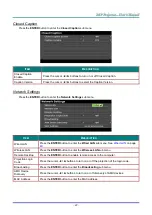 Preview for 48 page of Vivitek DW3321 User Manual