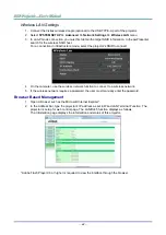 Preview for 53 page of Vivitek DW3321 User Manual