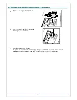 Preview for 21 page of Vivitek DW6030 Series User Manual