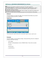 Предварительный просмотр 51 страницы Vivitek DW6030 Series User Manual