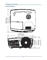 Preview for 87 page of Vivitek DW866 series User Manual