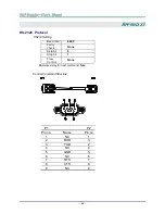 Preview for 89 page of Vivitek DW866 series User Manual