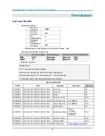 Предварительный просмотр 73 страницы Vivitek DX881ST User Manual