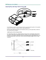 Preview for 24 page of Vivitek H5080 Series User Manual