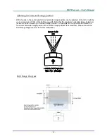 Preview for 25 page of Vivitek H5080 Series User Manual