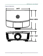 Preview for 55 page of Vivitek H5080 Series User Manual