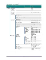 Предварительный просмотр 35 страницы Vivitek H5095 series User Manual