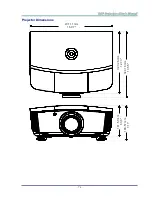 Предварительный просмотр 80 страницы Vivitek H5095 series User Manual