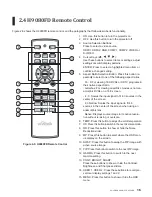 Preview for 15 page of Vivitek H9080FD User Manual