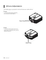 Preview for 32 page of Vivitek H9080FD User Manual