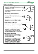 Preview for 15 page of Vivitek H9090 User Manual