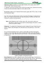 Preview for 30 page of Vivitek H9090 User Manual