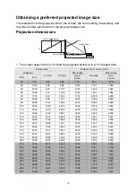 Preview for 13 page of Vivitek HK1288 Series User Manual