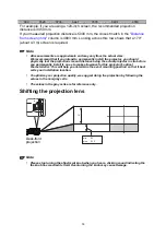 Preview for 14 page of Vivitek HK1288 Series User Manual