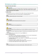 Preview for 3 page of Vivitek HK2299 User Manual