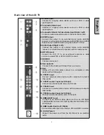 Предварительный просмотр 9 страницы Vivitek LCD-TV User Manual