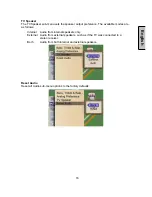 Предварительный просмотр 18 страницы Vivitek LCD-TV User Manual