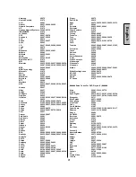 Предварительный просмотр 43 страницы Vivitek LCD-TV User Manual