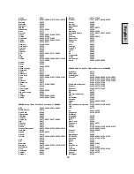 Предварительный просмотр 44 страницы Vivitek LCD-TV User Manual