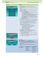 Предварительный просмотр 13 страницы Vivitek NovoConnect NovoEnterprise User Manual