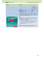 Предварительный просмотр 14 страницы Vivitek NovoConnect NovoEnterprise User Manual