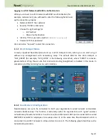 Предварительный просмотр 24 страницы Vivitek NovoConnect NovoEnterprise User Manual