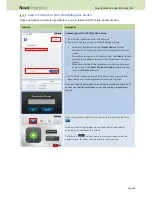 Предварительный просмотр 30 страницы Vivitek NovoConnect NovoEnterprise User Manual