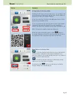 Предварительный просмотр 31 страницы Vivitek NovoConnect NovoEnterprise User Manual