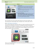 Предварительный просмотр 32 страницы Vivitek NovoConnect NovoEnterprise User Manual