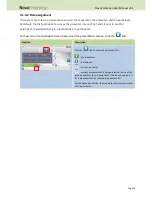 Предварительный просмотр 34 страницы Vivitek NovoConnect NovoEnterprise User Manual