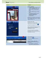 Предварительный просмотр 43 страницы Vivitek NovoConnect NovoEnterprise User Manual