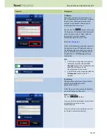 Предварительный просмотр 45 страницы Vivitek NovoConnect NovoEnterprise User Manual