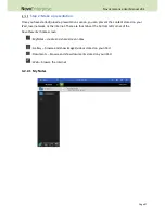Предварительный просмотр 47 страницы Vivitek NovoConnect NovoEnterprise User Manual