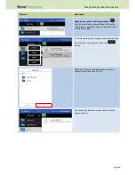 Предварительный просмотр 50 страницы Vivitek NovoConnect NovoEnterprise User Manual