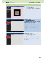 Предварительный просмотр 58 страницы Vivitek NovoConnect NovoEnterprise User Manual