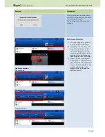 Предварительный просмотр 65 страницы Vivitek NovoConnect NovoEnterprise User Manual