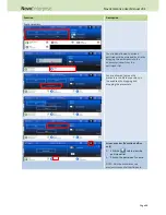 Предварительный просмотр 66 страницы Vivitek NovoConnect NovoEnterprise User Manual