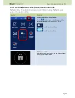 Предварительный просмотр 70 страницы Vivitek NovoConnect NovoEnterprise User Manual