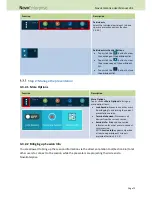 Предварительный просмотр 75 страницы Vivitek NovoConnect NovoEnterprise User Manual