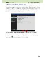 Предварительный просмотр 88 страницы Vivitek NovoConnect NovoEnterprise User Manual