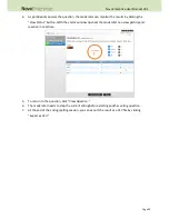 Предварительный просмотр 99 страницы Vivitek NovoConnect NovoEnterprise User Manual