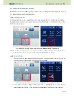 Предварительный просмотр 121 страницы Vivitek NovoConnect NovoEnterprise User Manual