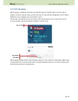 Предварительный просмотр 126 страницы Vivitek NovoConnect NovoEnterprise User Manual