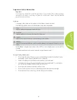 Preview for 3 page of Vivitek Q3PLUS User Manual