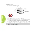 Preview for 4 page of Vivitek Q3PLUS User Manual