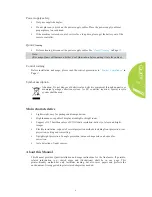 Preview for 5 page of Vivitek Q3PLUS User Manual