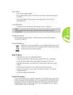 Preview for 5 page of Vivitek Qumi Q2-L Series User Manual